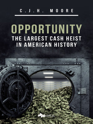 cover image of Opportunity